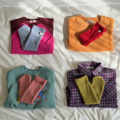 ellymolly/135. forest shirt 5-11