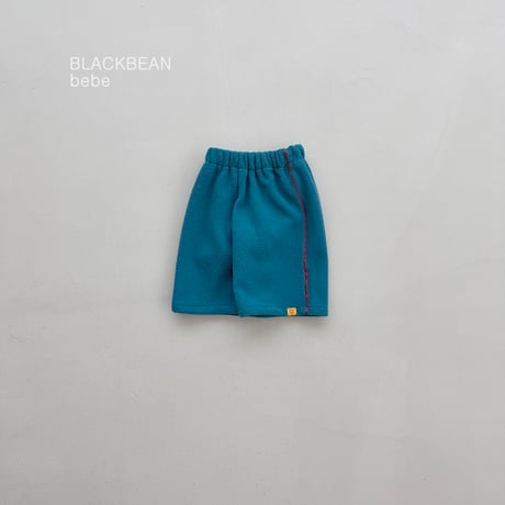 blackbean/18. post bebe pants S-M