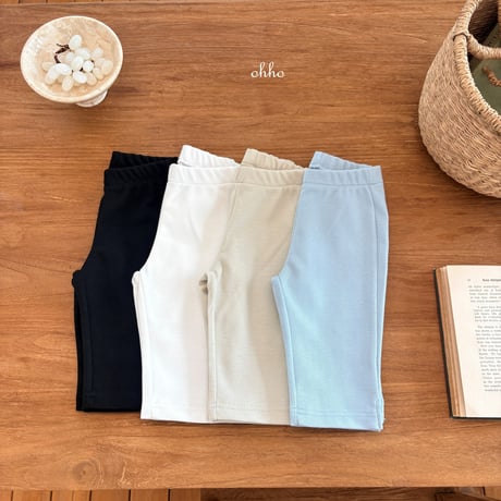 ohho/6. soft cafri pants S-2XL