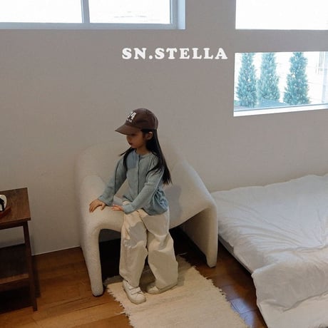 snstella/24. oxe ford pants JS-JM
