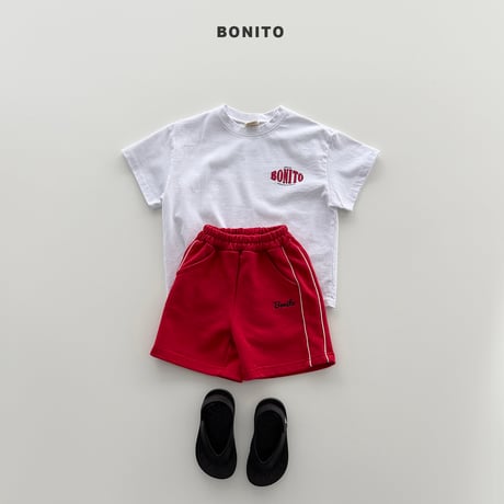 bonito/29. bonito logo tee? ADULT