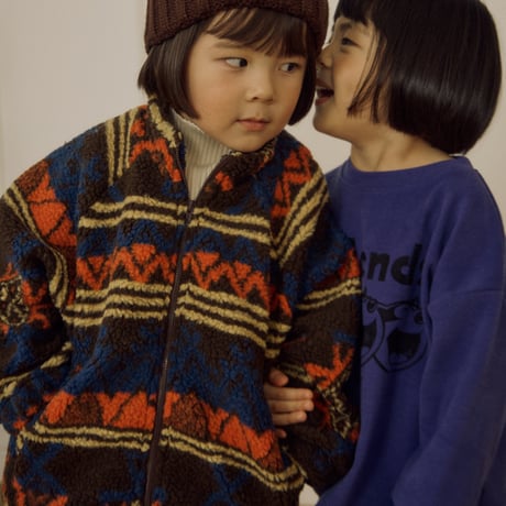 bymimi/33. peanut jacket XS-2XL