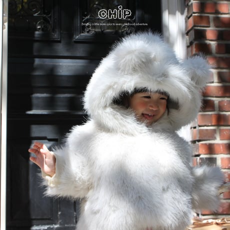 chip/55. north bear jumper S(12-18Y)-L(3Y)