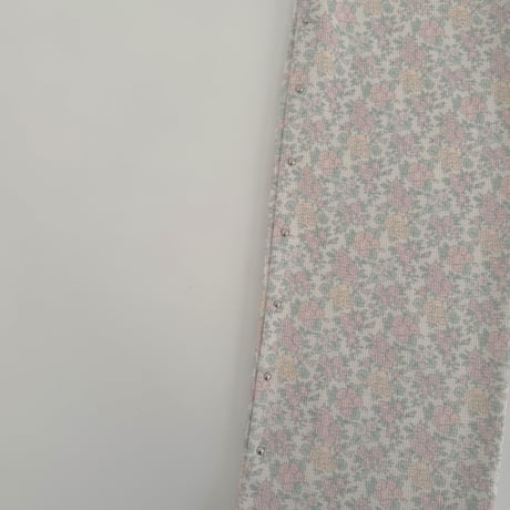 chouchoushasha/2. Lily Stud Pants - MOM FREE(MOM)