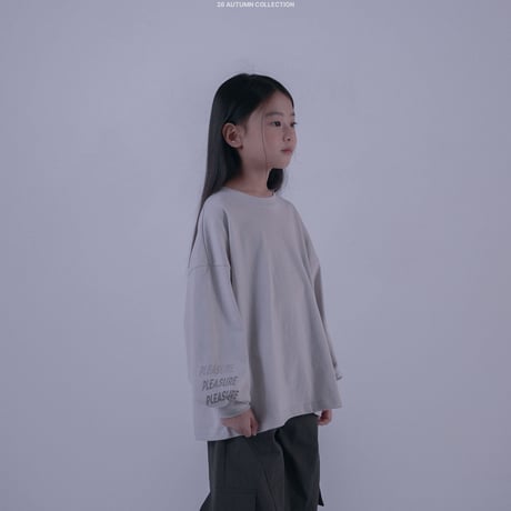 lilybooth/4. plezer T-shirt JS-JL