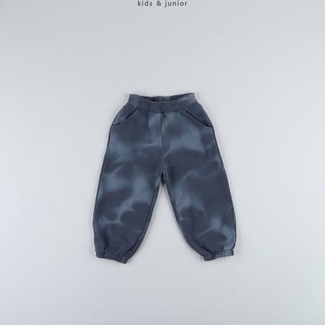 owen/25. cass puffy Munt updown set S-XL