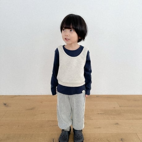 digreen/12. Roha vest S-2XL
