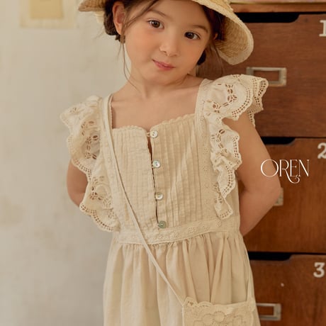 oren/50. lace lace bag FREE