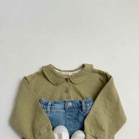atomeme/40. Butter Sweatshirt S-XL