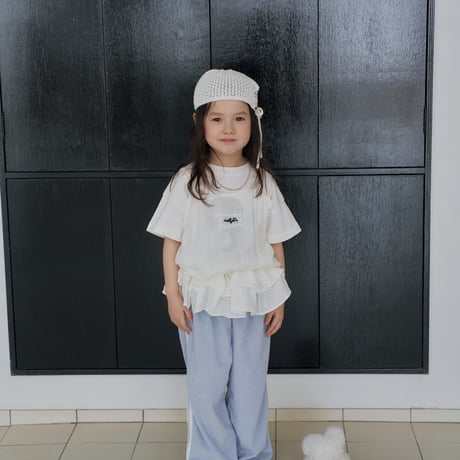 mollybin/4. kozi terry pants JS