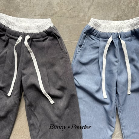 bunnypowder/219. Molly pants 2XL-4XL