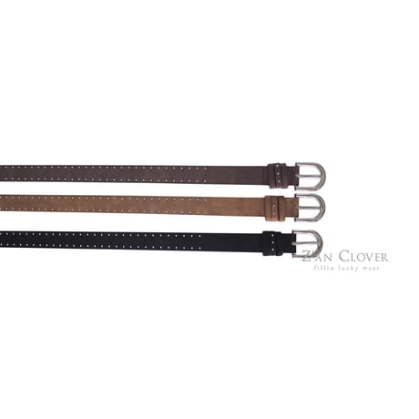 zanclover/13. double sturd bel belt FREE