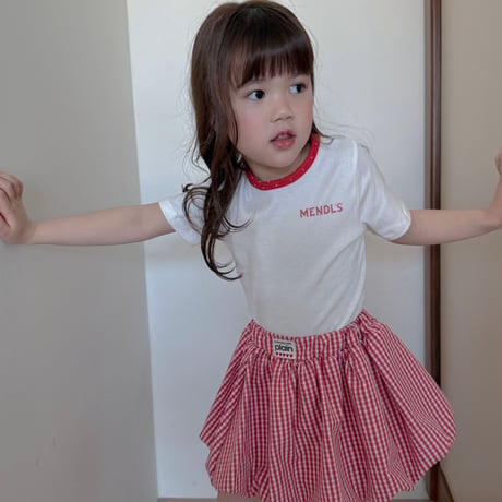 plain/11. cloud skirt XS-XL