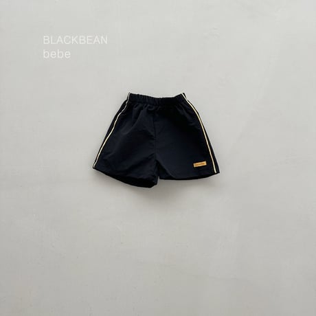 blackbean/4. poten bebe pants S-M