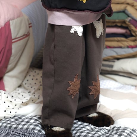 jejeunosity/37. Star Bird Pants  XS-XL