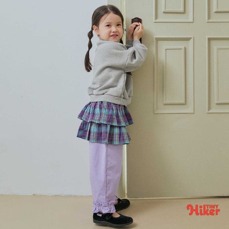 tinyhiker/34. this kangkang skirt XS-XL