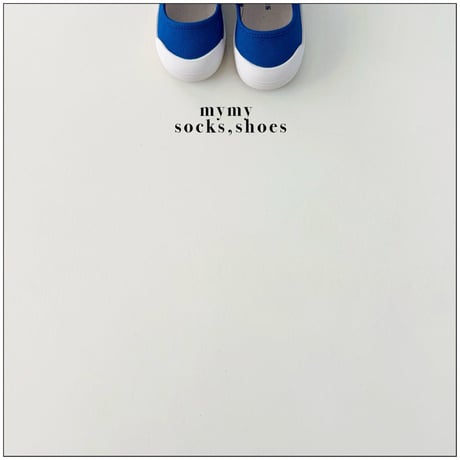 mymy/14. supermarket shoes 130-200