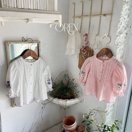 oren/55. ria blouse S-XL