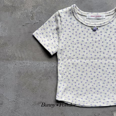 bunnypowder/169. girl T-shirt S-XL