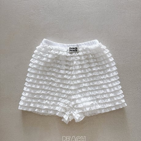peachpeach/16. suke pants 2XL