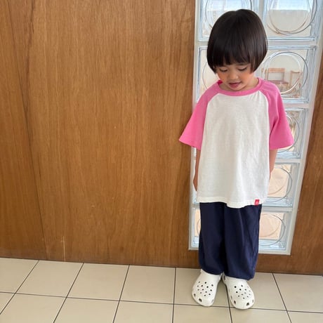 apfel/38. coco raglan T-shirt JS-JM