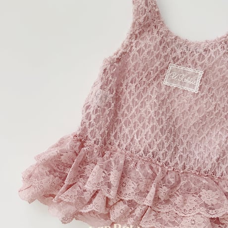 urbanrabbit/46. Bloom Lace Dress XS-XL