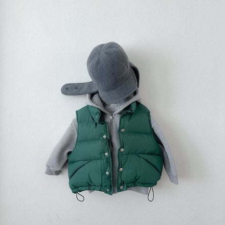 digreen/28. Caramel Hood Zip-Up S-2XL