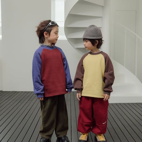 hikiki/34. two ton lagran T-shirt 13-17