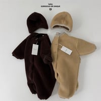 gou/9. B- chichi fer suit ( hat ) set 2(6-12M)-3(12-18M)