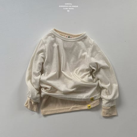 gou/97. want to it T-shirt XS-XL