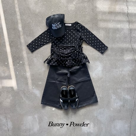 bunnypowder/96. baby pants 2XL-4XL