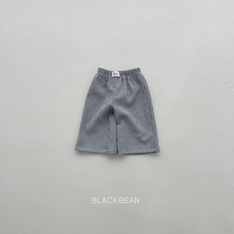blackbean/37. muse pants S-XL