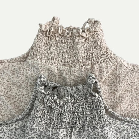 bellot/46. flo suit S-L