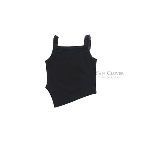 zanclover/74. lace sleeveless 13-19