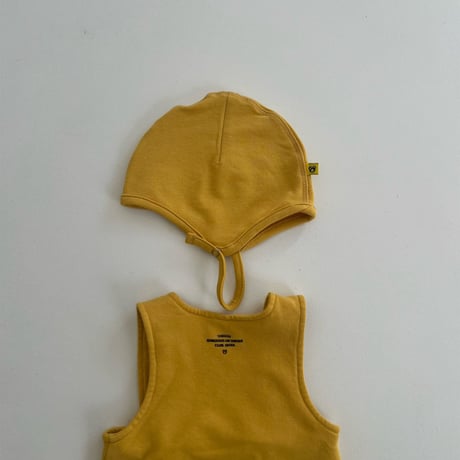 gou/127. B- perro hat FREE(6M-18M)