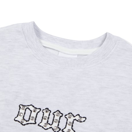 our/18. our bizz man-to-man JS-JXL