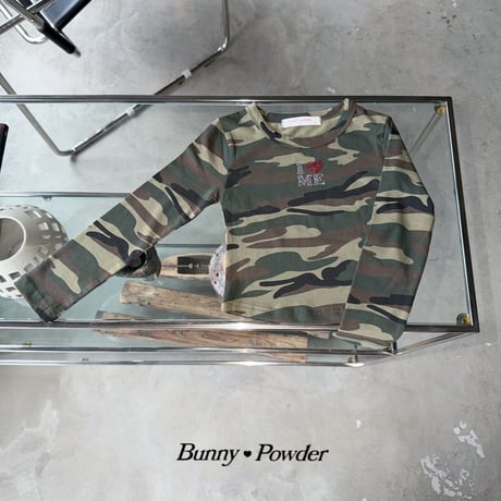 bunnypowder/64. karina T-shirt S-XL