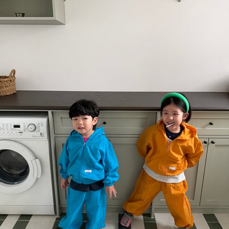 pie/8. ballon string pants XS-XL