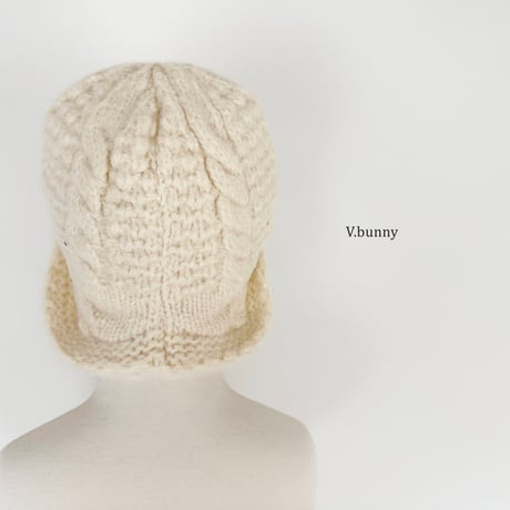vbunny/42. pogni hat FREE(48CM-53CM)