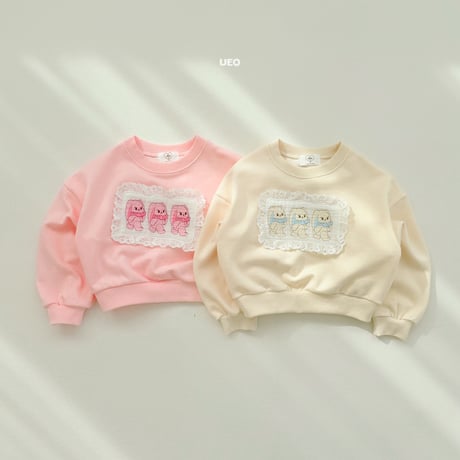 ueo/31. rabbit man-to-man S-XL