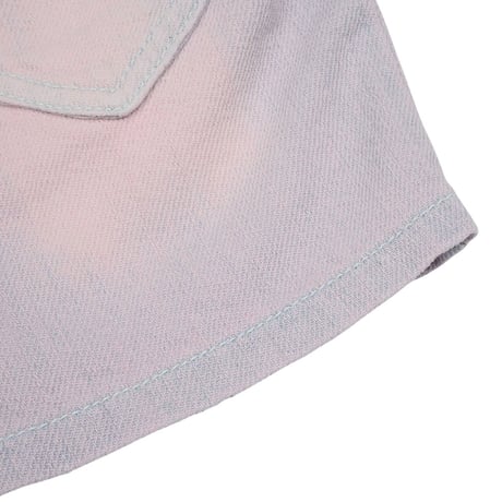 forkchips/106. sunny day crop shirt M-XL
