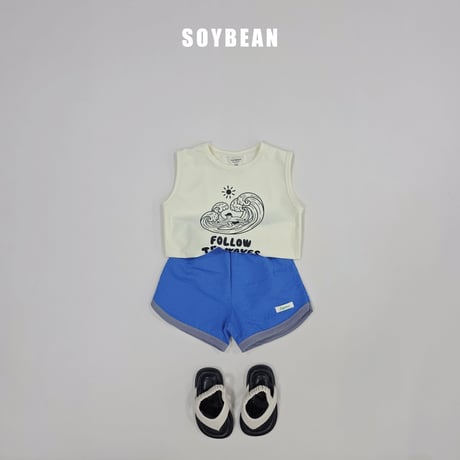 soybean/178. wave swim wear XS-XL