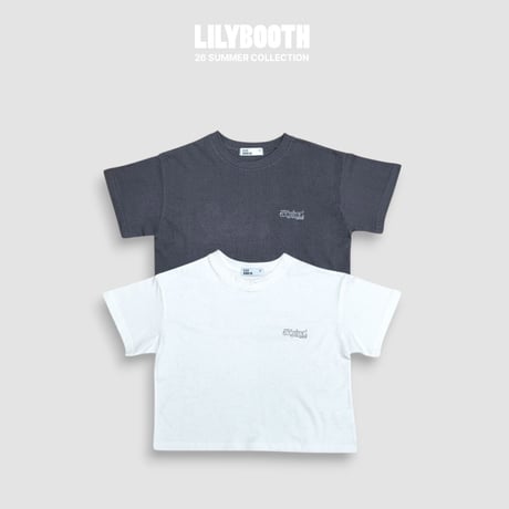 lilybooth/17. original T-shirt S-XL