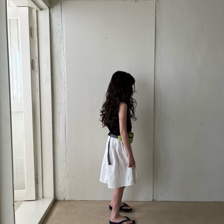 gruebaba/7. polapo skirt JS-JL