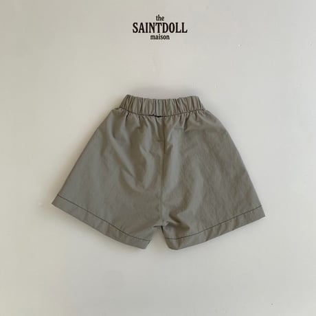 saintdoll/84. way half pants JS-JL