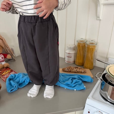 apfel/7. week jogger S-XL