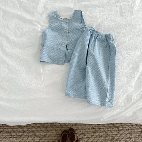 minirobe/32.  dIa Denim Sleeveless  S-XL