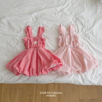 ninibello/171. picnic overalls one-piece 2XL