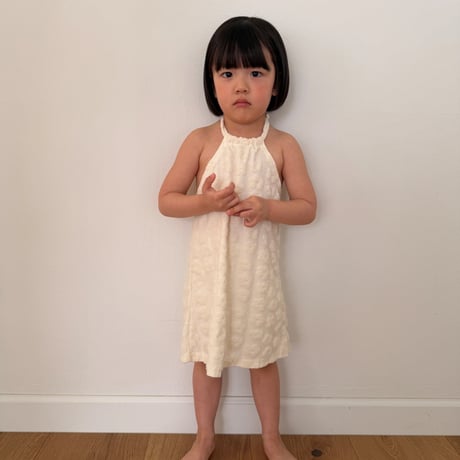 minibonbon/41. flower one-piece XS-XL