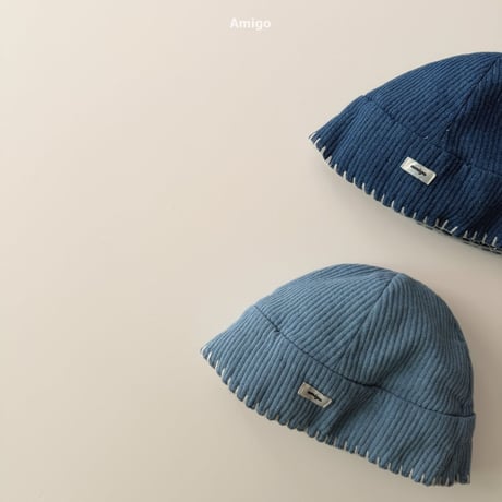 amigo/2. denim hat FREE